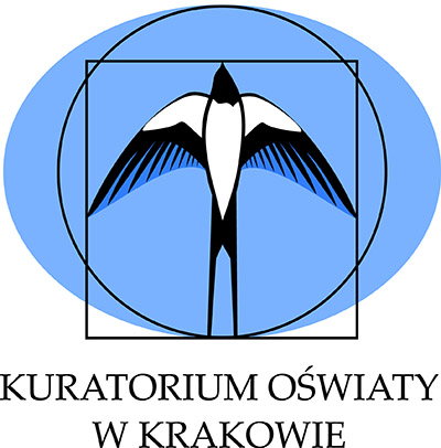 Logo Kuratorium Oświaty w Krakowie